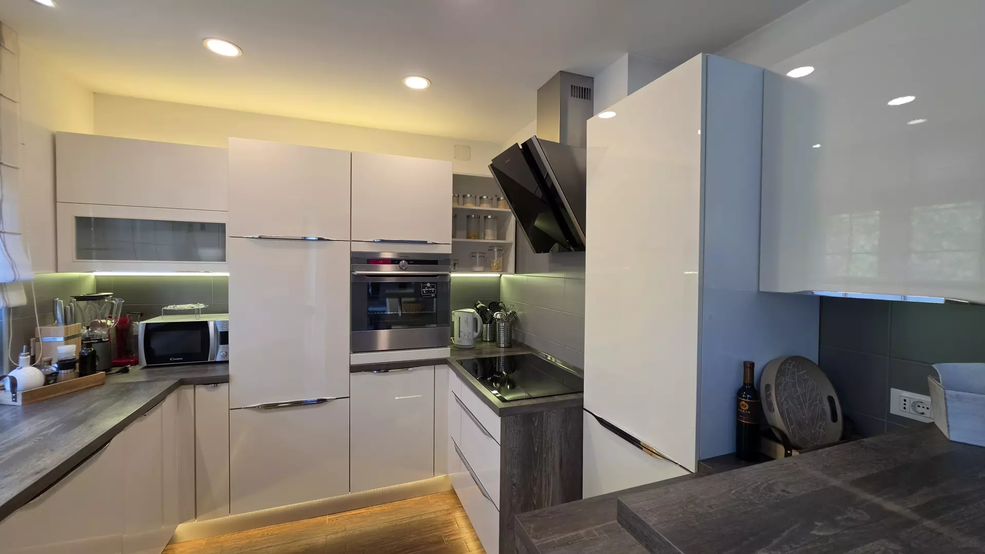 3-bedroom Apartment In Pazin, Croatia (11.865 M²)