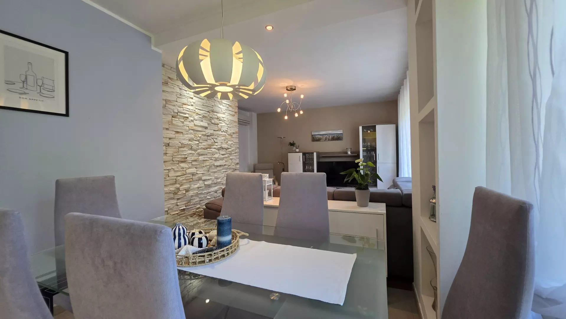 3-bedroom Apartment In Pazin, Croatia (11.865 M²)