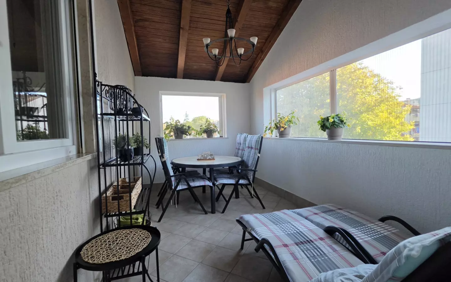3-bedroom Apartment In Pazin, Croatia (11.865 M²)