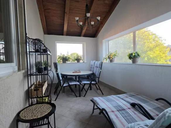 3-bedroom Apartment In Pazin, Croatia (11.865 M²)