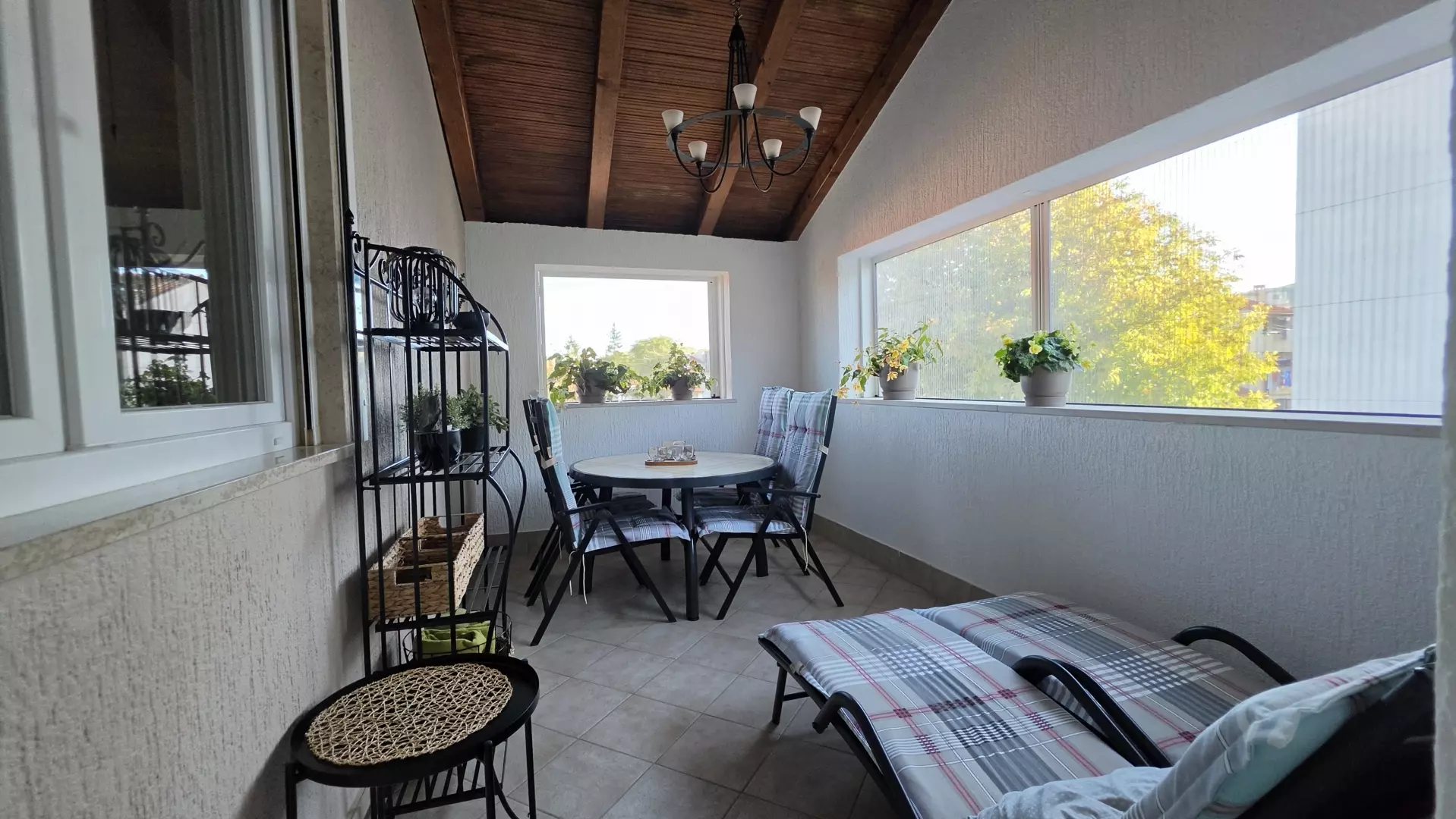 3-bedroom Apartment In Pazin, Croatia (11.865 M²)