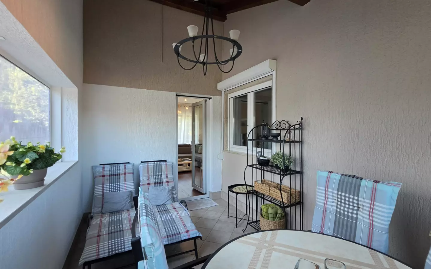 3-bedroom Apartment In Pazin, Croatia (11.865 M²)