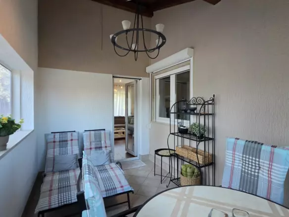 3-bedroom Apartment In Pazin, Croatia (11.865 M²)