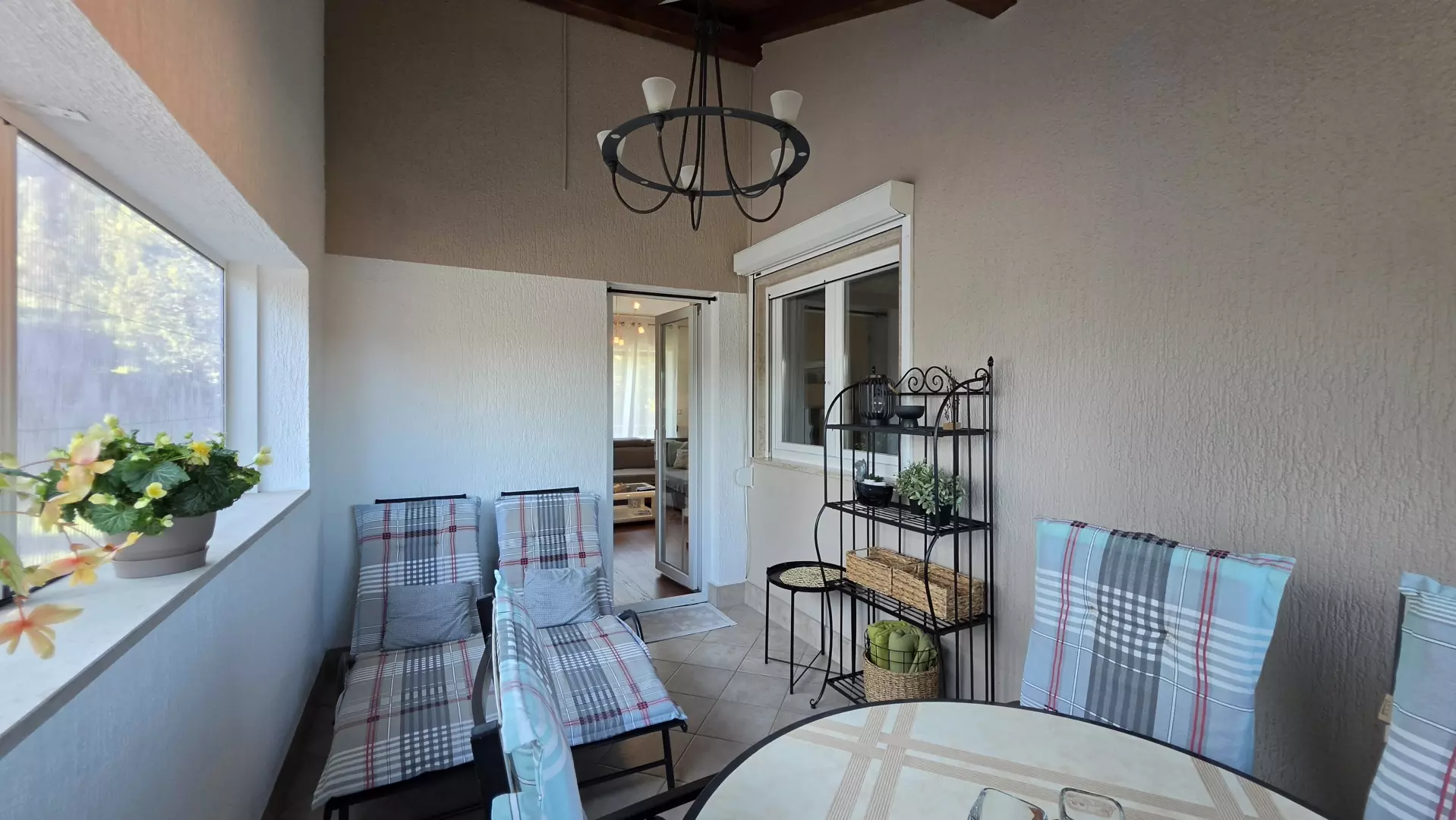 3-bedroom Apartment In Pazin, Croatia (11.865 M²)