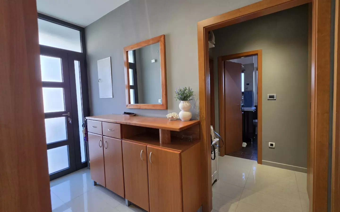 3-bedroom Apartment In Pazin, Croatia (11.865 M²)