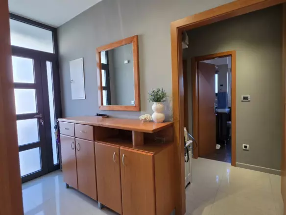 3-bedroom Apartment In Pazin, Croatia (11.865 M²)