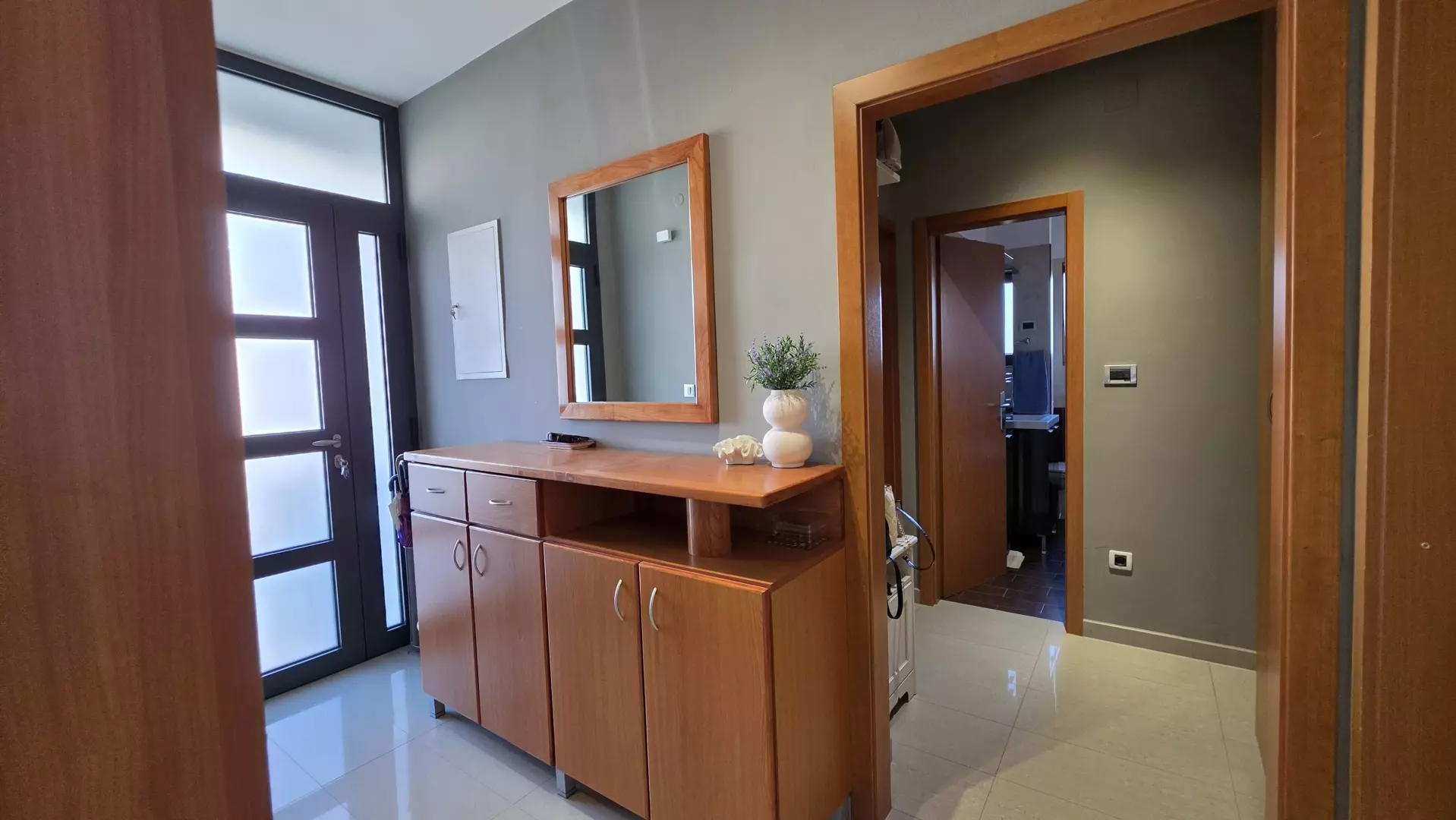 3-bedroom Apartment In Pazin, Croatia (11.865 M²)