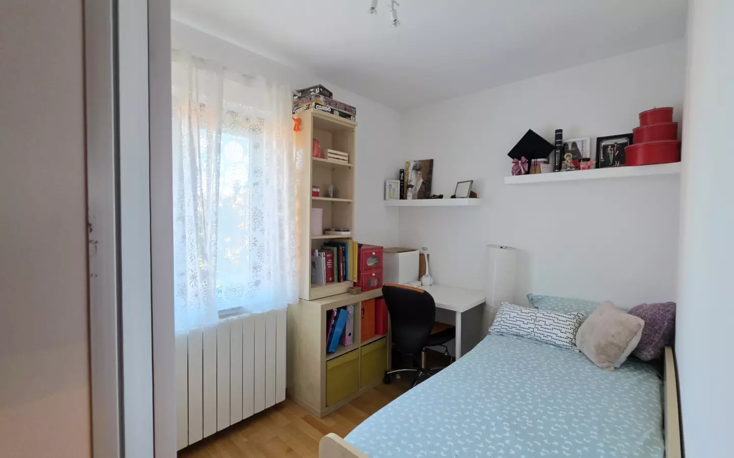 3-bedroom Apartment In Pazin, Croatia (11.865 M²)