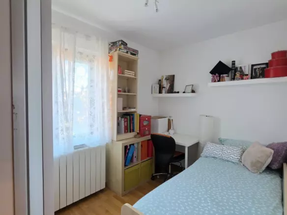 3-bedroom Apartment In Pazin, Croatia (11.865 M²)