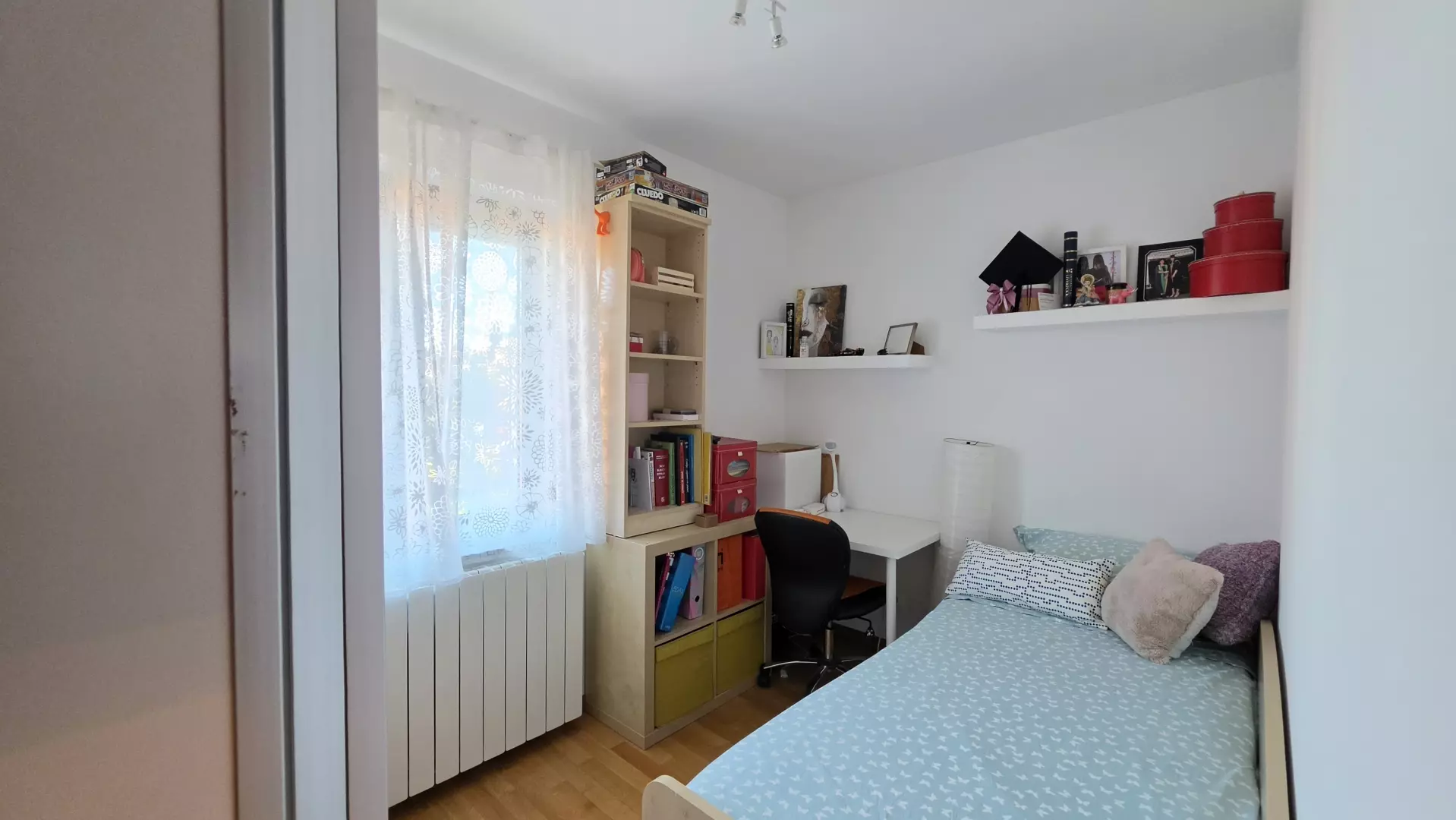 3-bedroom Apartment In Pazin, Croatia (11.865 M²)