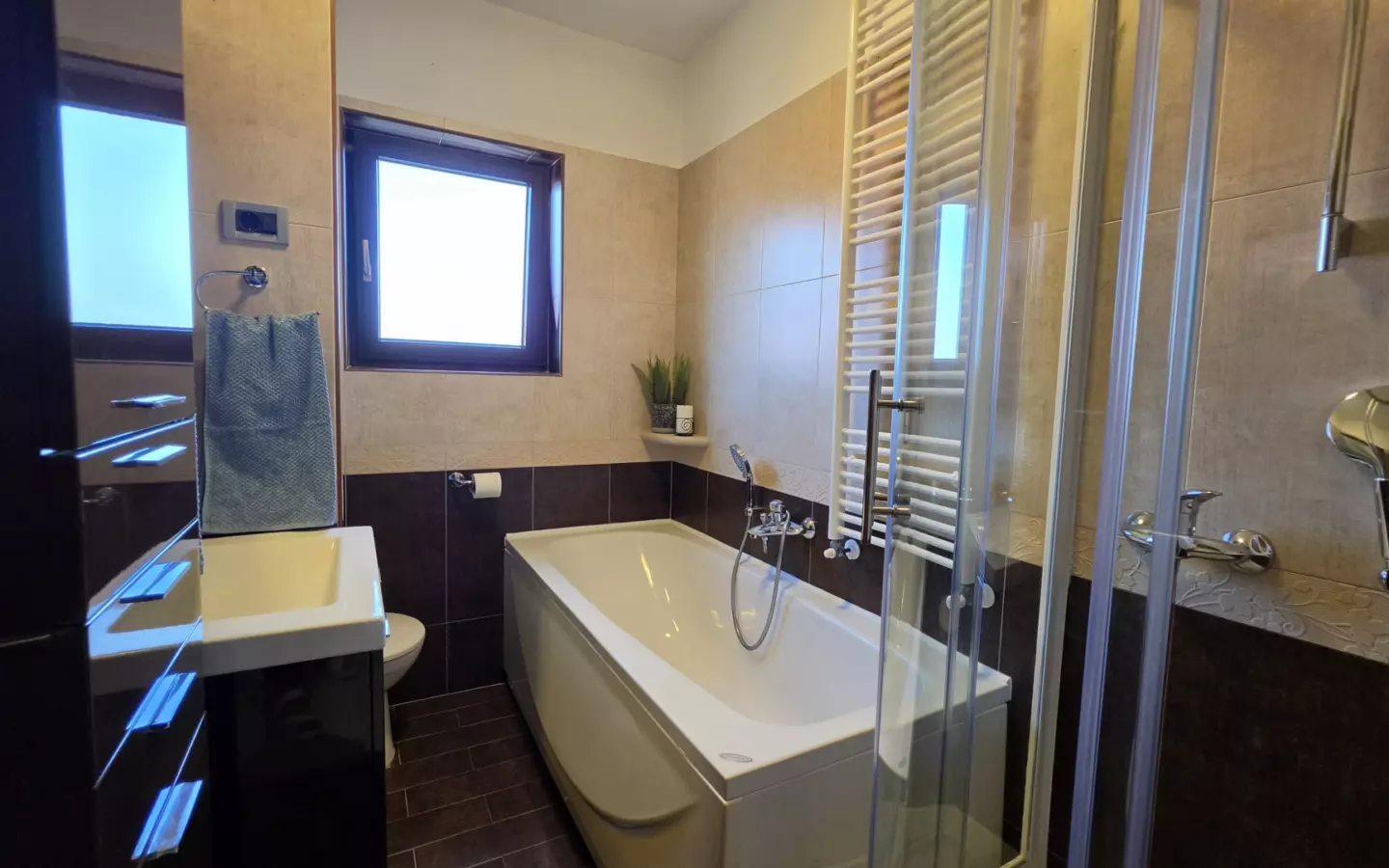 3-bedroom Apartment In Pazin, Croatia (11.865 M²)