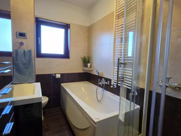 3-bedroom Apartment In Pazin, Croatia (11.865 M²)