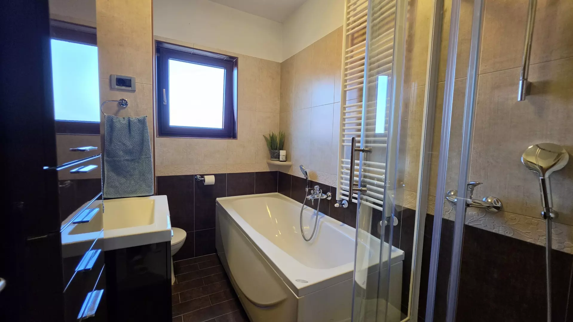 3-bedroom Apartment In Pazin, Croatia (11.865 M²)