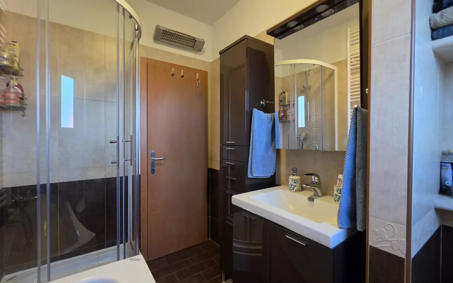 3-bedroom Apartment In Pazin, Croatia (11.865 M²)