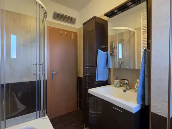 3-bedroom Apartment In Pazin, Croatia (11.865 M²)