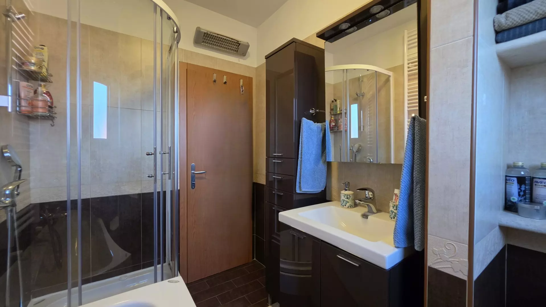 3-bedroom Apartment In Pazin, Croatia (11.865 M²)