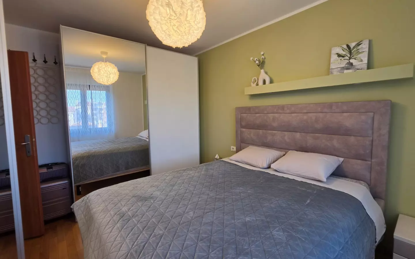 3-bedroom Apartment In Pazin, Croatia (11.865 M²)