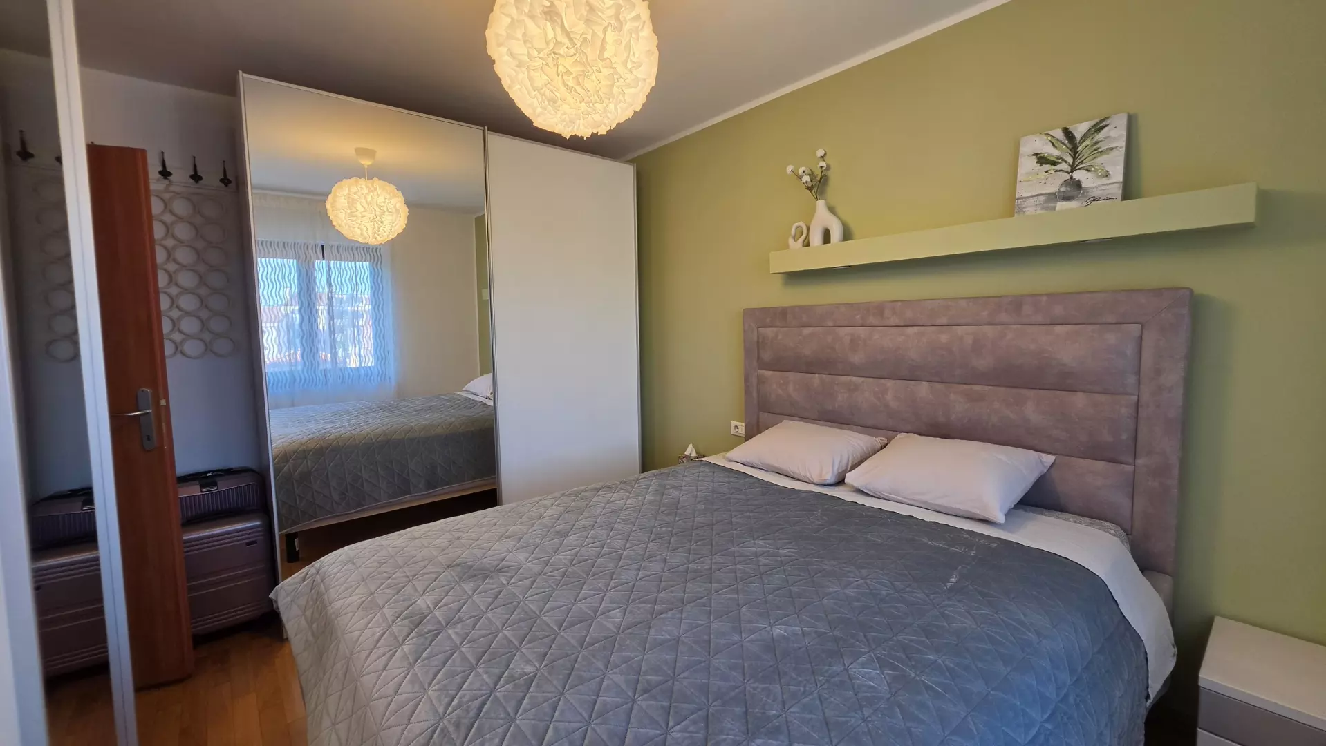 3-bedroom Apartment In Pazin, Croatia (11.865 M²)