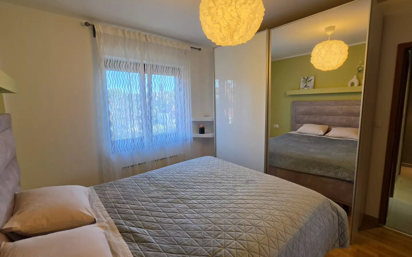 3-bedroom Apartment In Pazin, Croatia (11.865 M²)