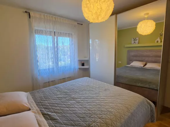 3-bedroom Apartment In Pazin, Croatia (11.865 M²)