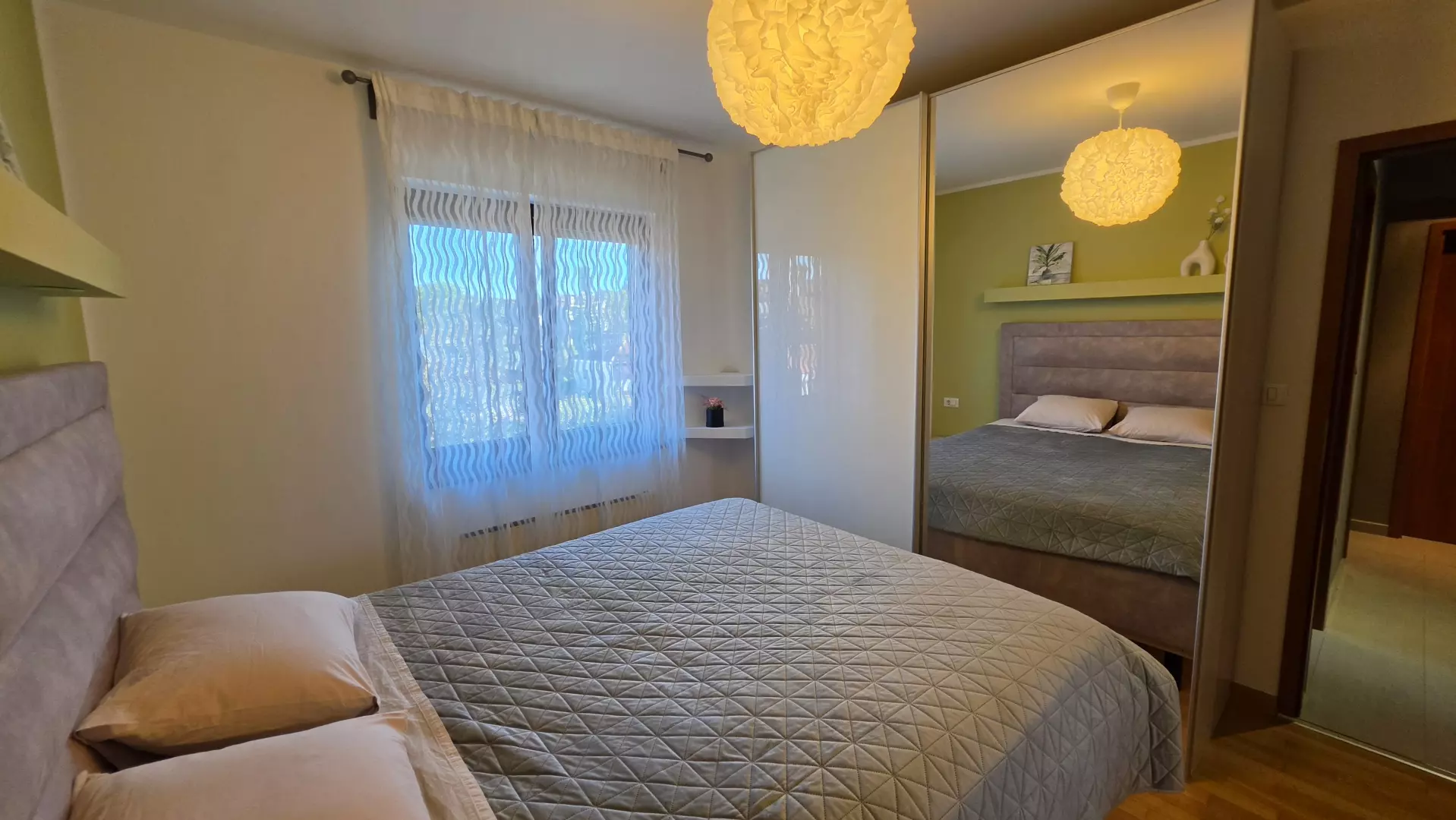 3-bedroom Apartment In Pazin, Croatia (11.865 M²)