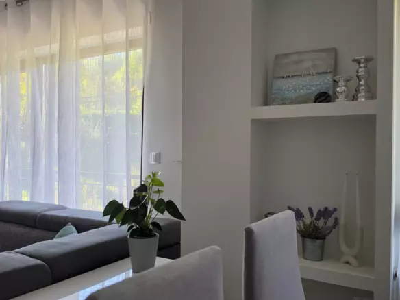 3-bedroom Apartment In Pazin, Croatia (11.865 M²)