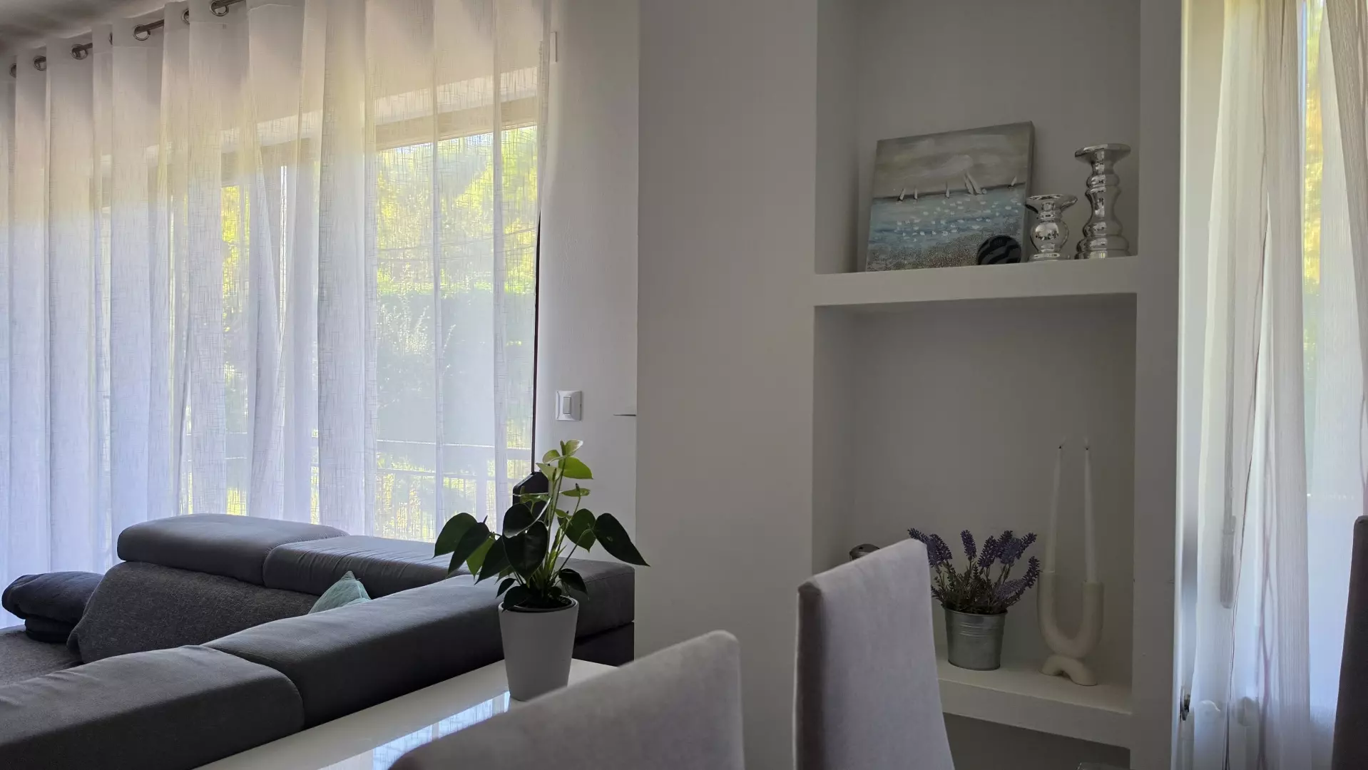 3-bedroom Apartment In Pazin, Croatia (11.865 M²)