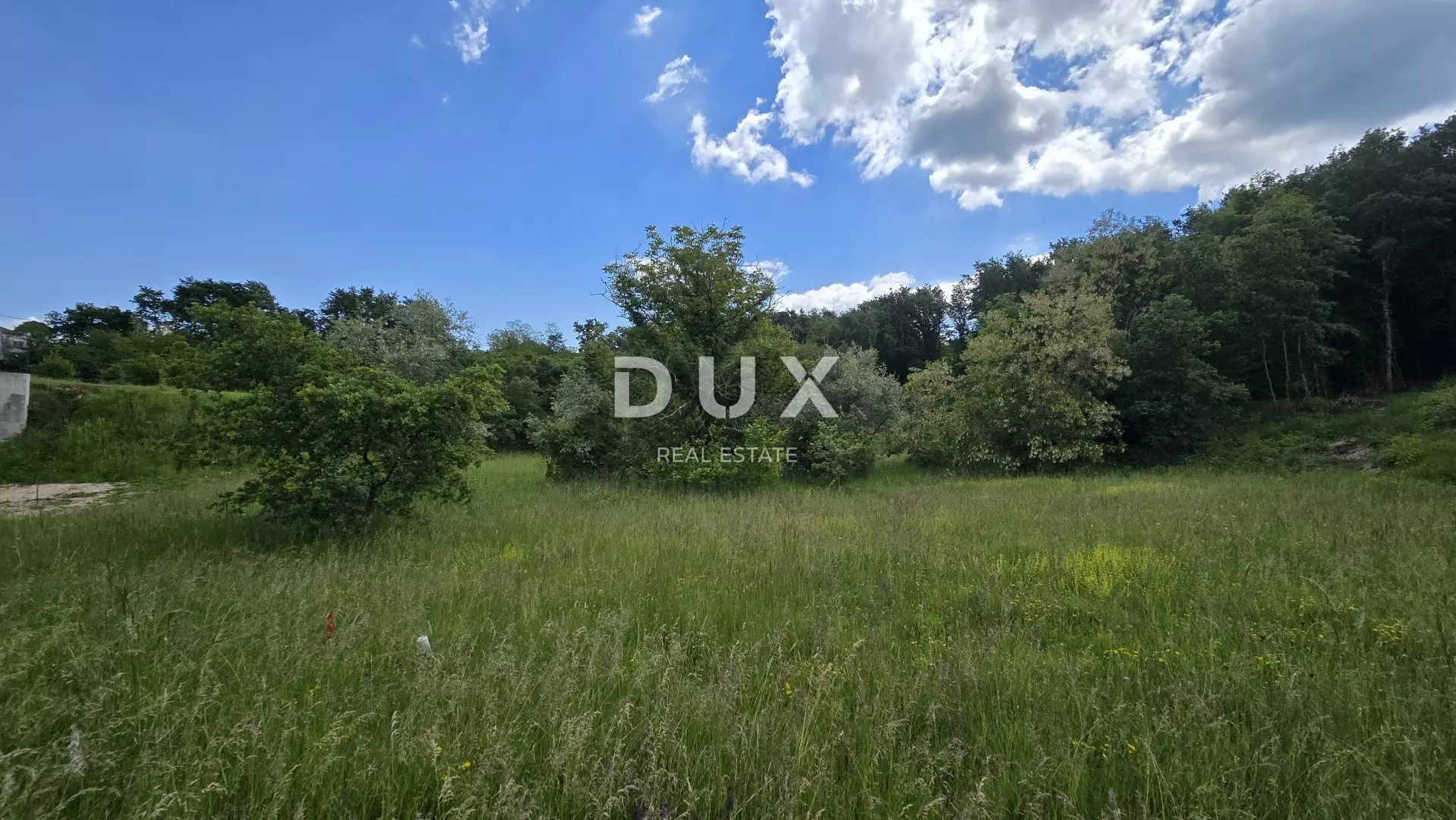 Land In Pićan, Croatia (3.556 M²)