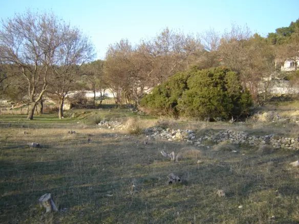 Land In Supetarska Draga, Croatia (6.500 M²)