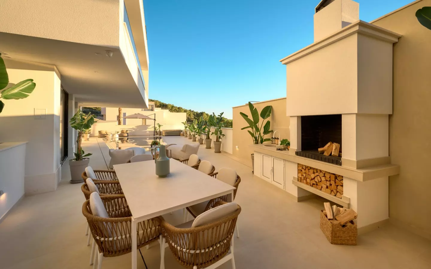 4-bedroom Villa In Čiovo, Croatia (351 M²)