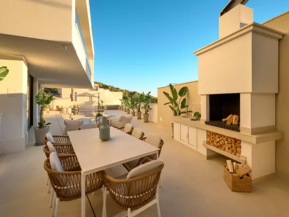4-bedroom Villa In Čiovo, Croatia (351 M²)