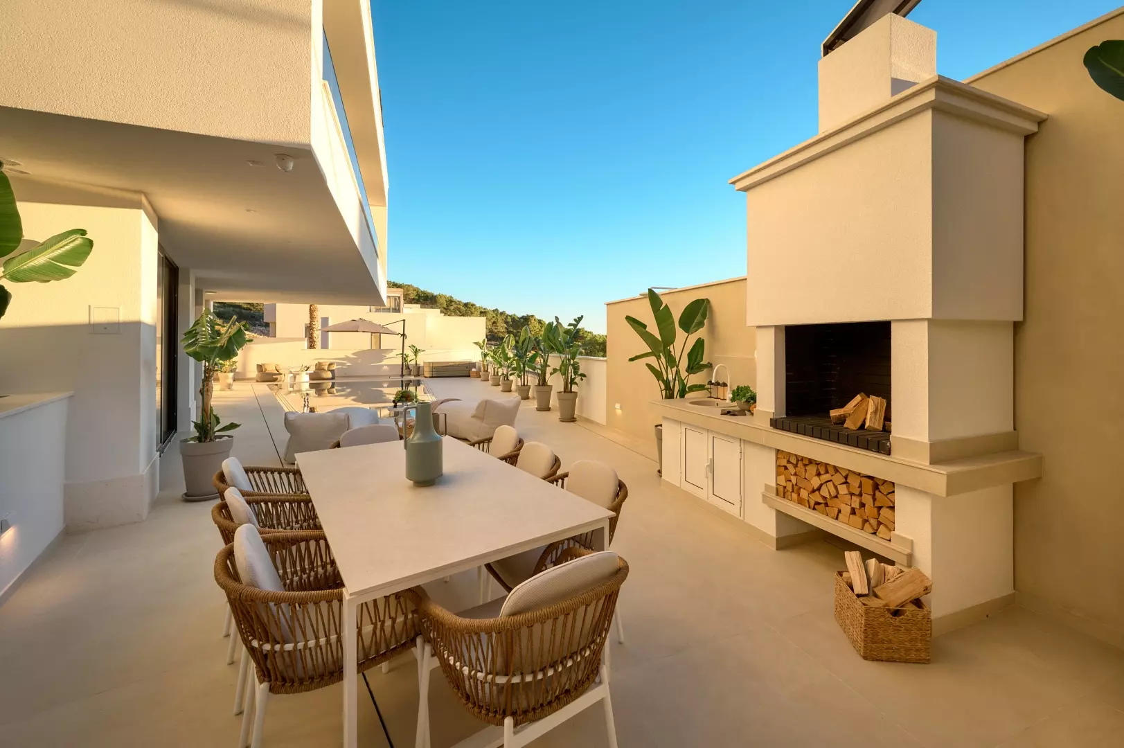 4-bedroom Villa In Čiovo, Croatia (351 M²)