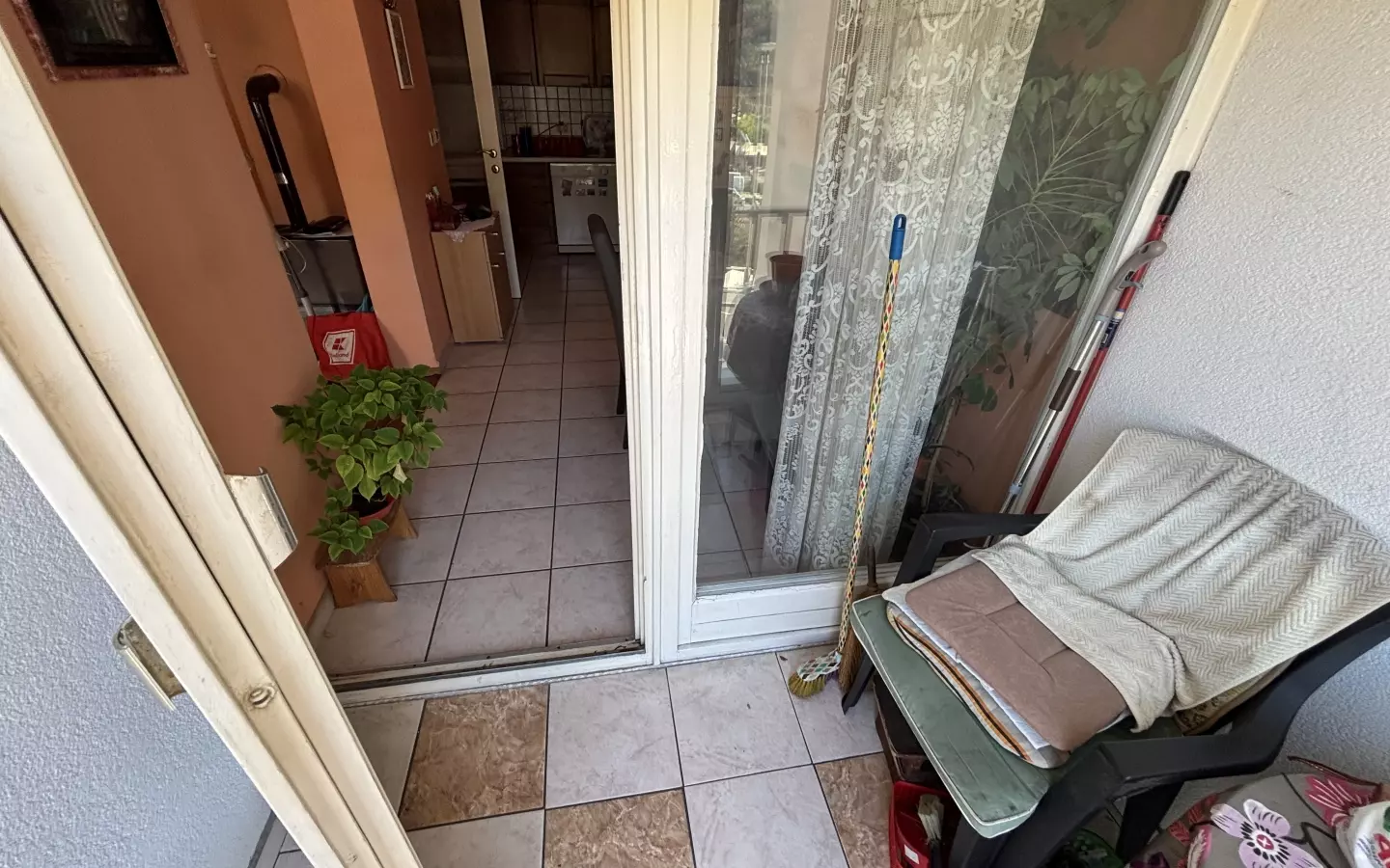 3-bedroom Apartment In Škurinje, Croatia (75 M²)