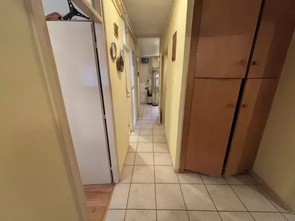 3-bedroom Apartment In Škurinje, Croatia (75 M²)