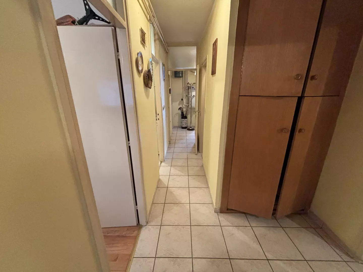 3-bedroom Apartment In Škurinje, Croatia (75 M²)