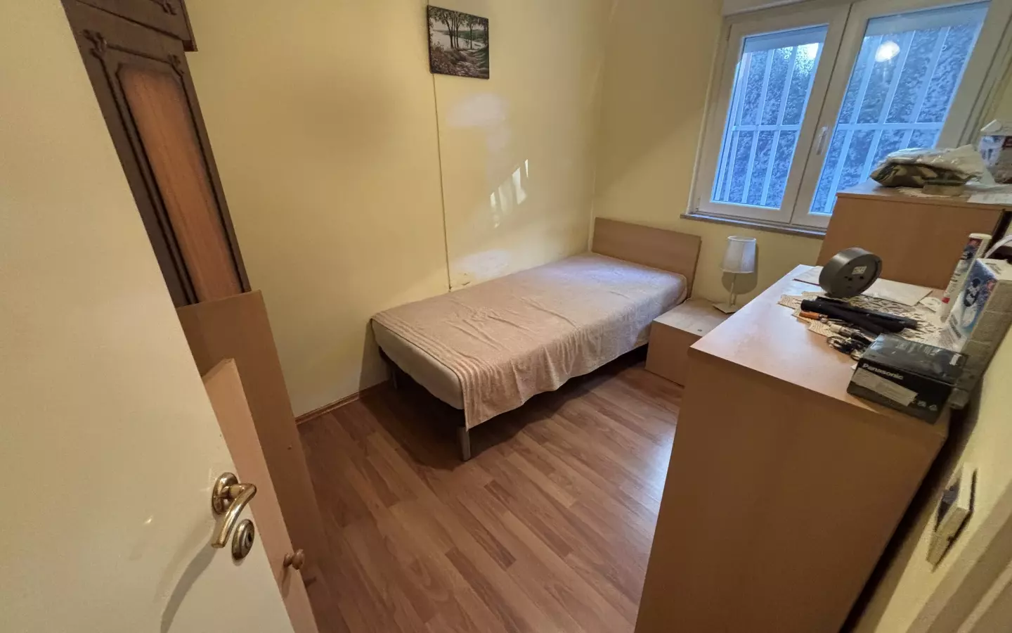 3-bedroom Apartment In Škurinje, Croatia (75 M²)