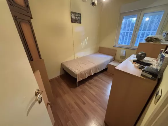 3-bedroom Apartment In Škurinje, Croatia (75 M²)