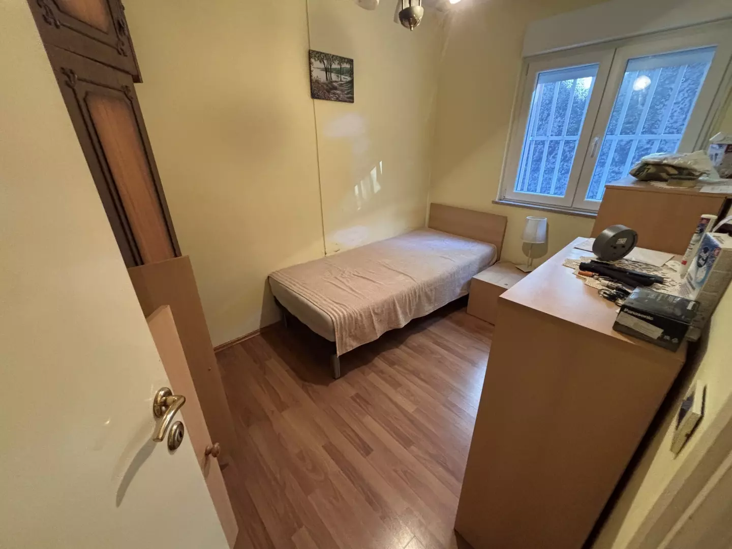 3-bedroom Apartment In Škurinje, Croatia (75 M²)