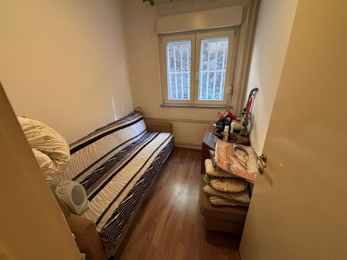 3-bedroom Apartment In Škurinje, Croatia (75 M²)