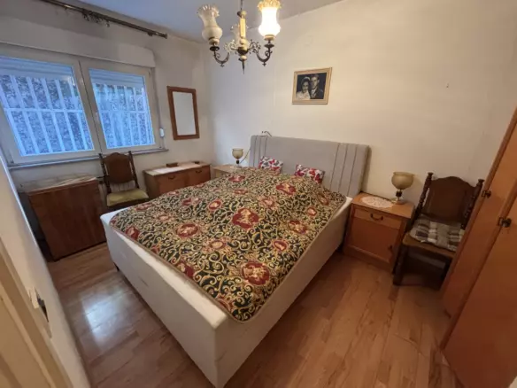 3-bedroom Apartment In Škurinje, Croatia (75 M²)