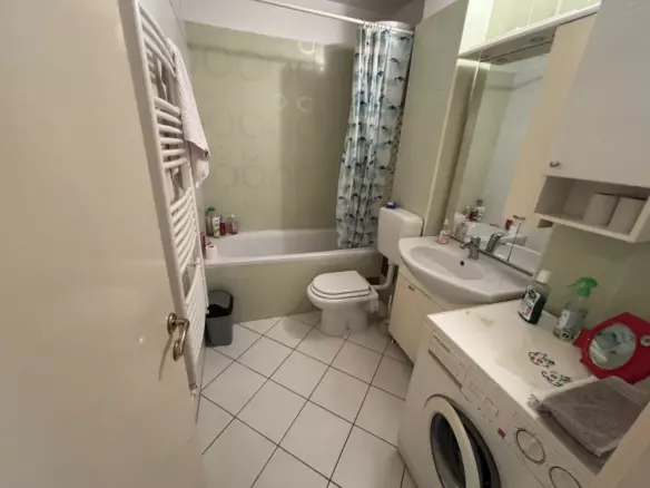 3-bedroom Apartment In Škurinje, Croatia (75 M²)