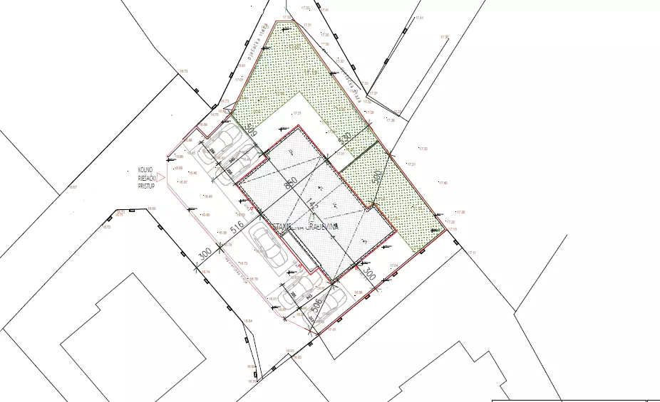 3-bedroom Apartment In Vodice, Croatia (105 M²)