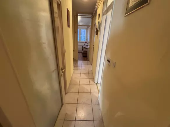 3-bedroom Apartment In Škurinje, Croatia (75 M²)