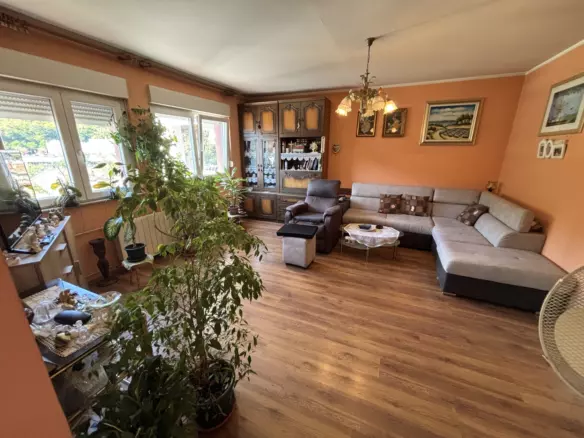 3-bedroom Apartment In Škurinje, Croatia (75 M²)