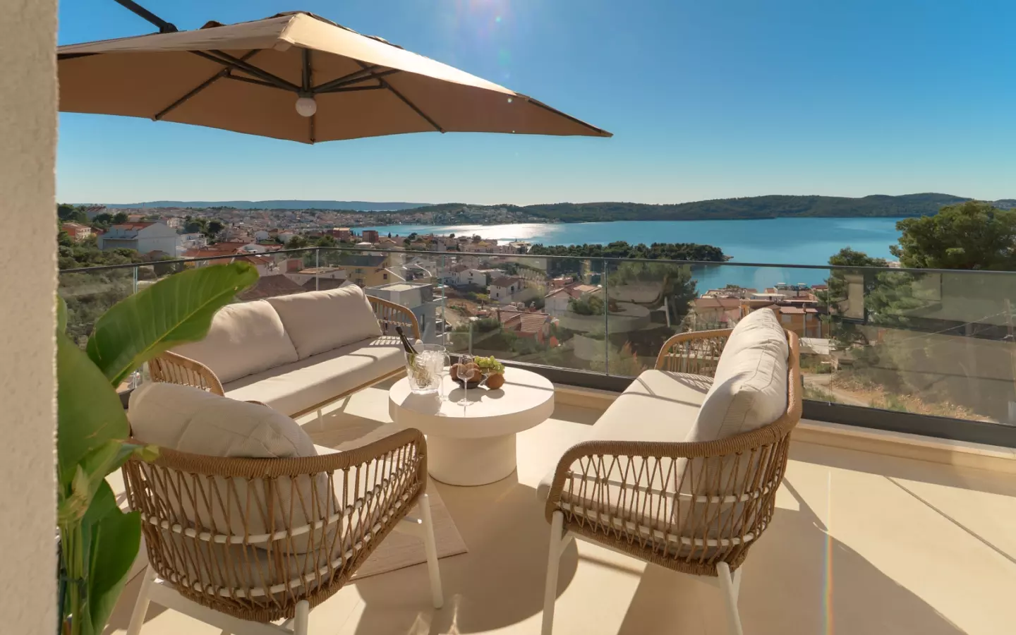4-bedroom Villa In Čiovo, Croatia (351 M²)