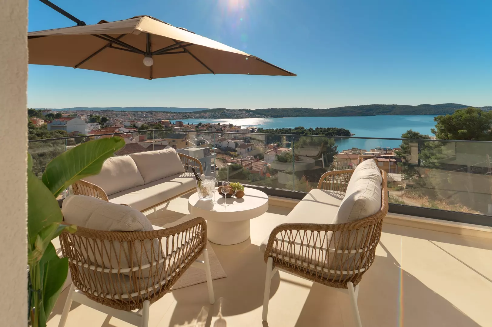 4-bedroom Villa In Čiovo, Croatia (351 M²)