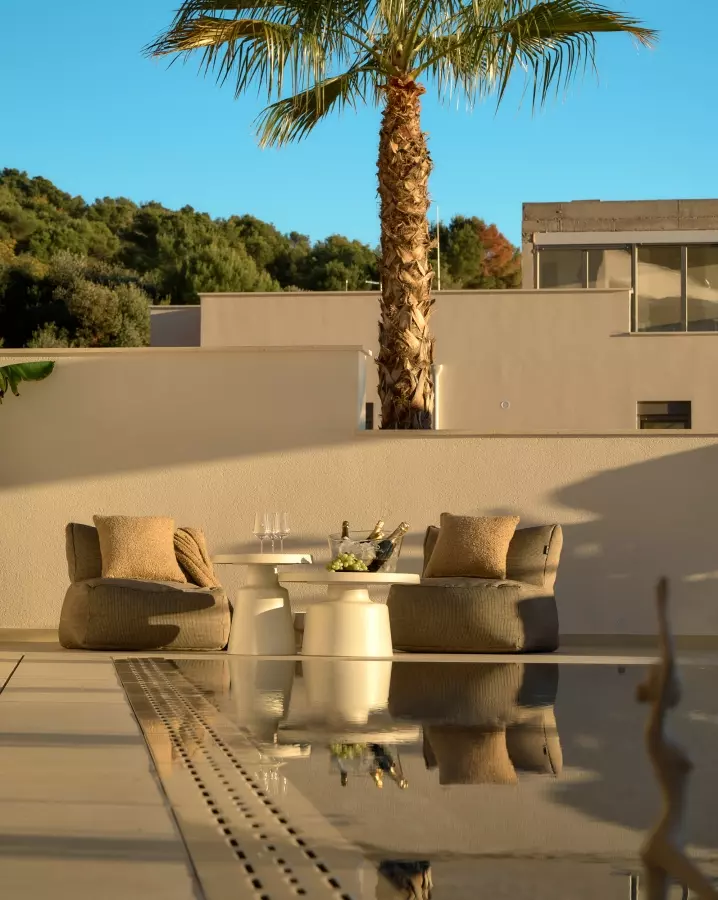 4-bedroom Villa In Čiovo, Croatia (351 M²)