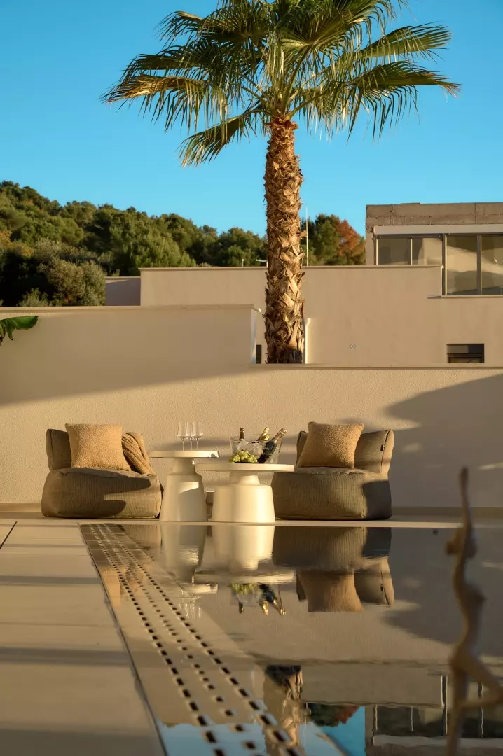 4-bedroom Villa In Čiovo, Croatia (351 M²)