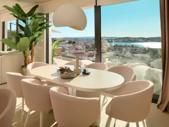 4-bedroom Villa In Čiovo, Croatia (351 M²)