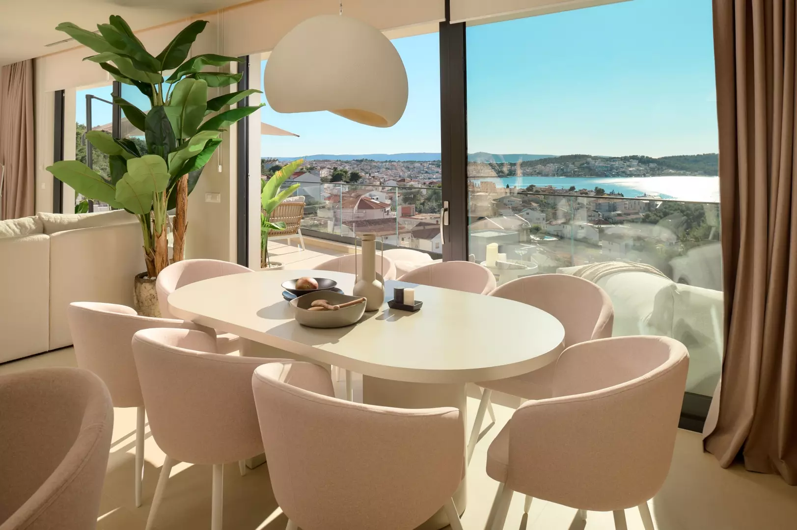 4-bedroom Villa In Čiovo, Croatia (351 M²)